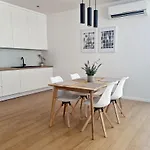 Apartament Moderny Loft S Terasou V Centre Mesta *