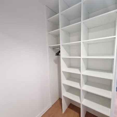 Moderny Loft S Terasou V Centre Mesta Appartamento