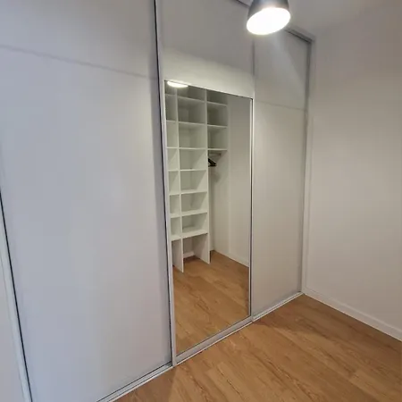 Moderny Loft S Terasou V Centre Mesta *