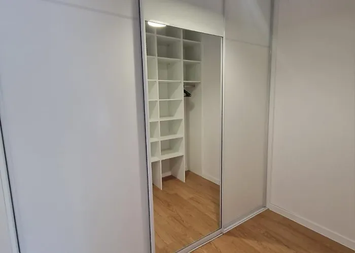 Moderny Loft S Terasou V Centre Mesta *