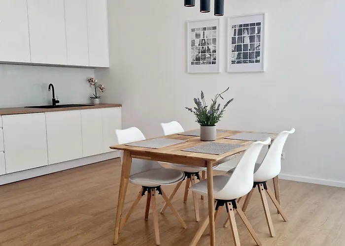 Apartman Moderny Loft S Terasou V Centre Mesta *