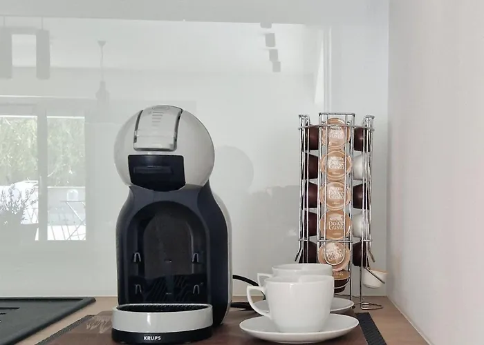 Moderny Loft S Terasou V Centre Mesta Apartman